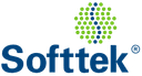Softtek logo